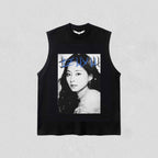 VINTAGE TANK TOP | TWICE Tzuyu