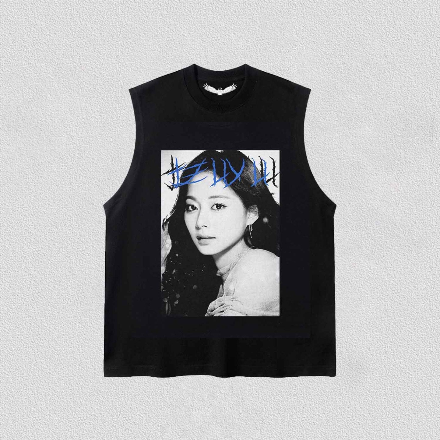 VINTAGE TANK TOP | TWICE Tzuyu