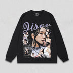 blackpink Jisoo TEE 10.22