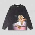 lesserafim Eunchae TEE 9.10