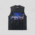 VINTAGE TANK TOP | Twice 1