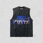VINTAGE TANK TOP | Twice 1