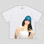 YUNJIN TEE 10.27