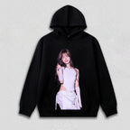 LE SSERAFIM Hong Eun-chae