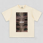 A Eye TEE