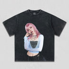 We Go Up-PHARITA TEE