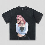 We Go Up-PHARITA TEE