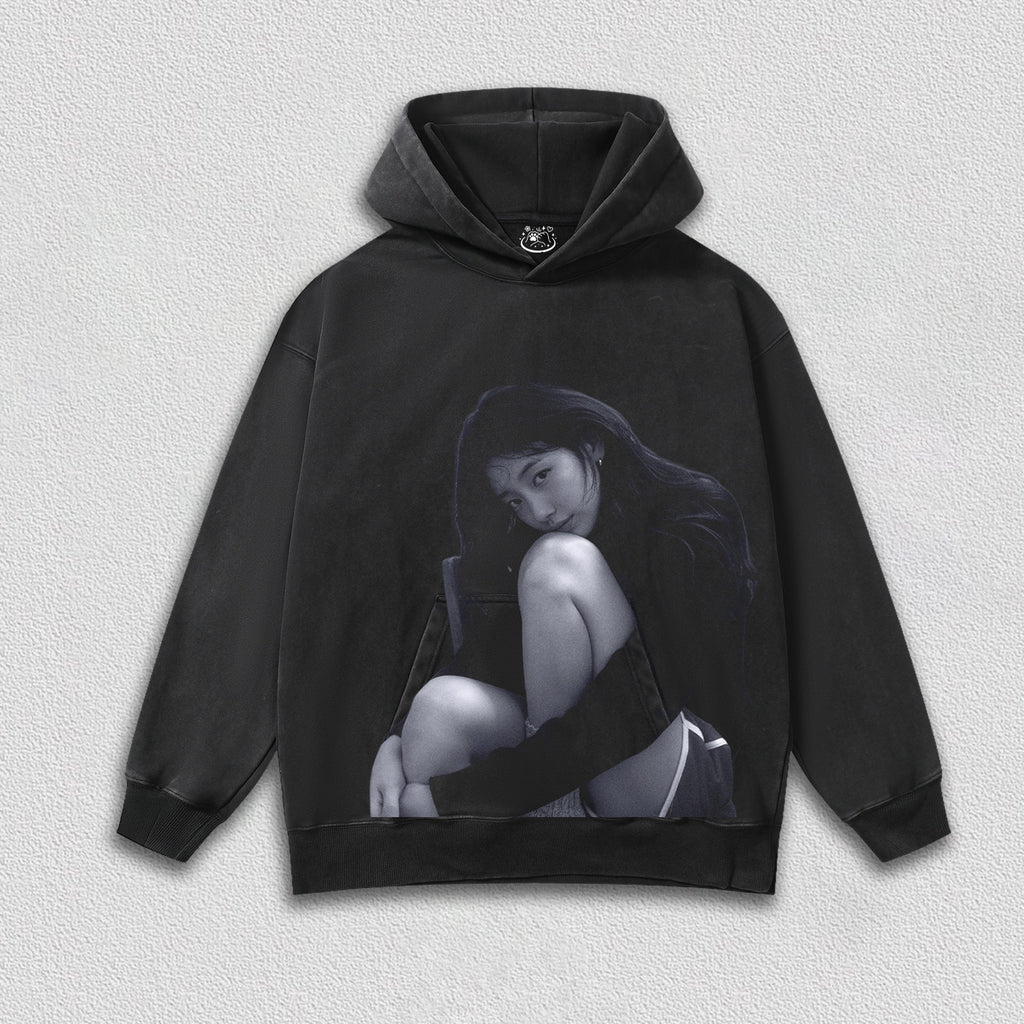 Bae Suzy S3 HOODIES