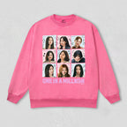 TWICE ONE IN A MILL10N