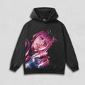XG GALA HOODIES