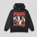 Retro Ryujin Itzy