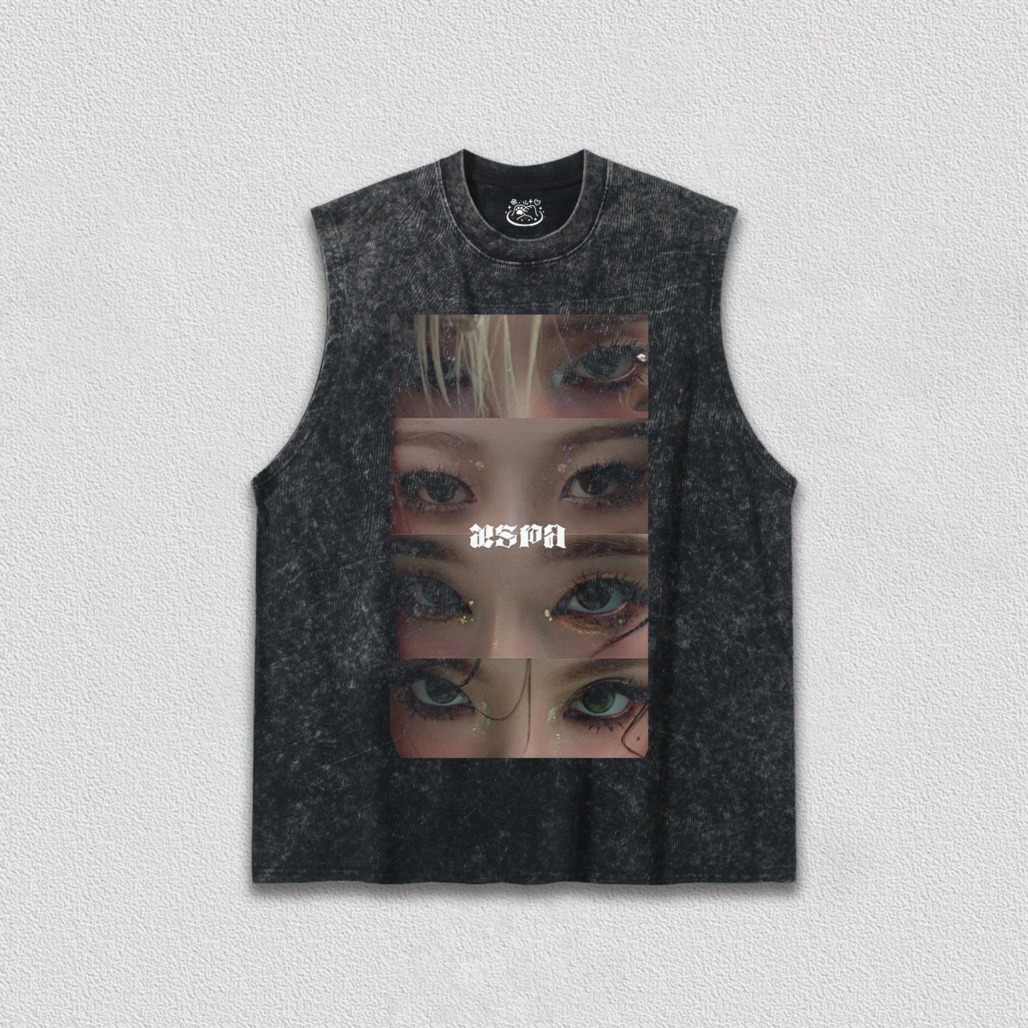 A Eye TEE