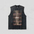 A Eye TEE