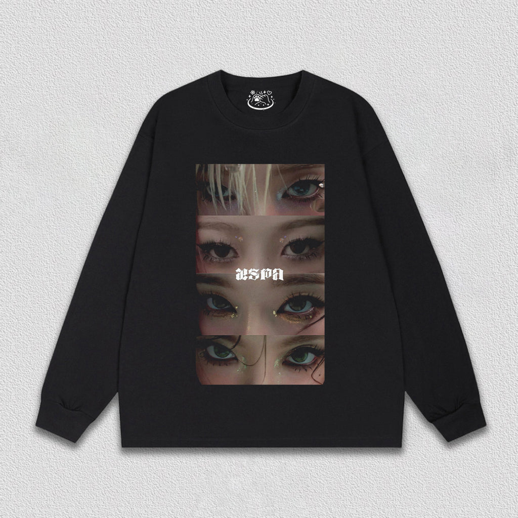 A Eye TEE