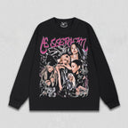 LE SSERAFIM TEE 8.30