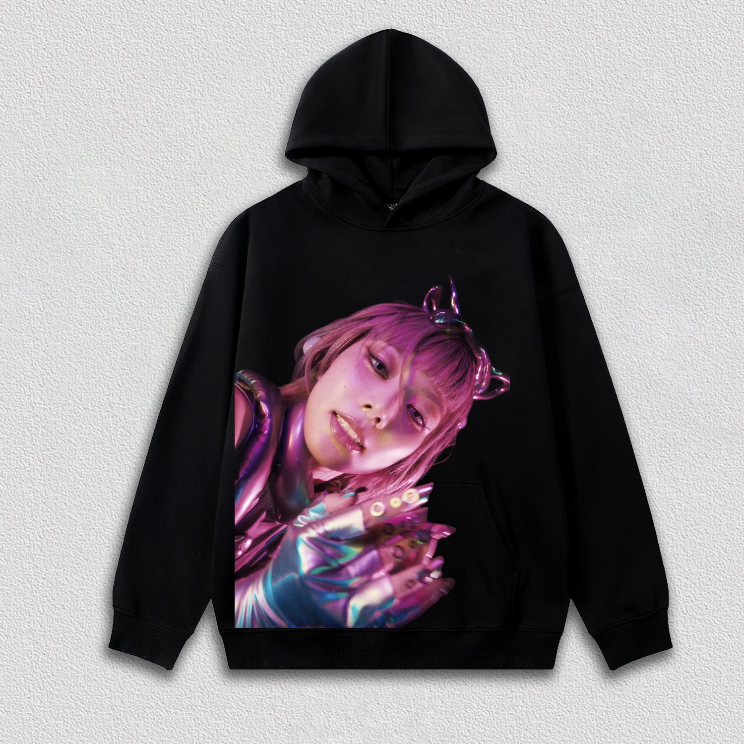 XG GALA HOODIES