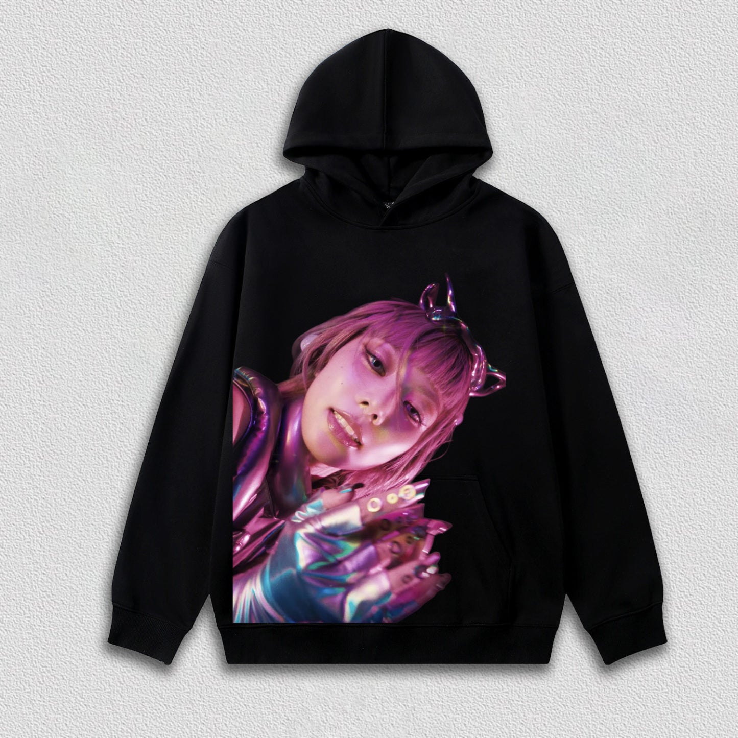 XG GALA HOODIES