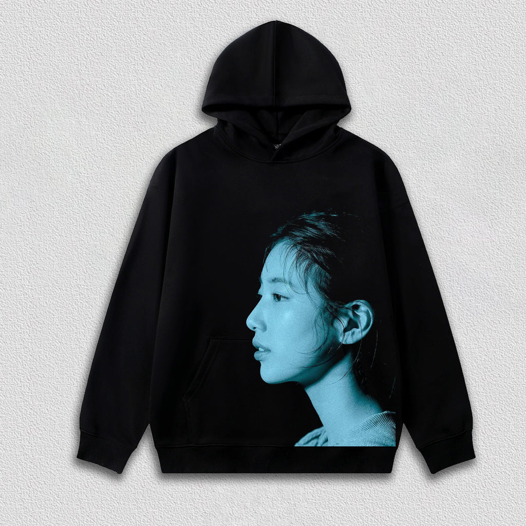 Bae Suzy S5 HOODIES