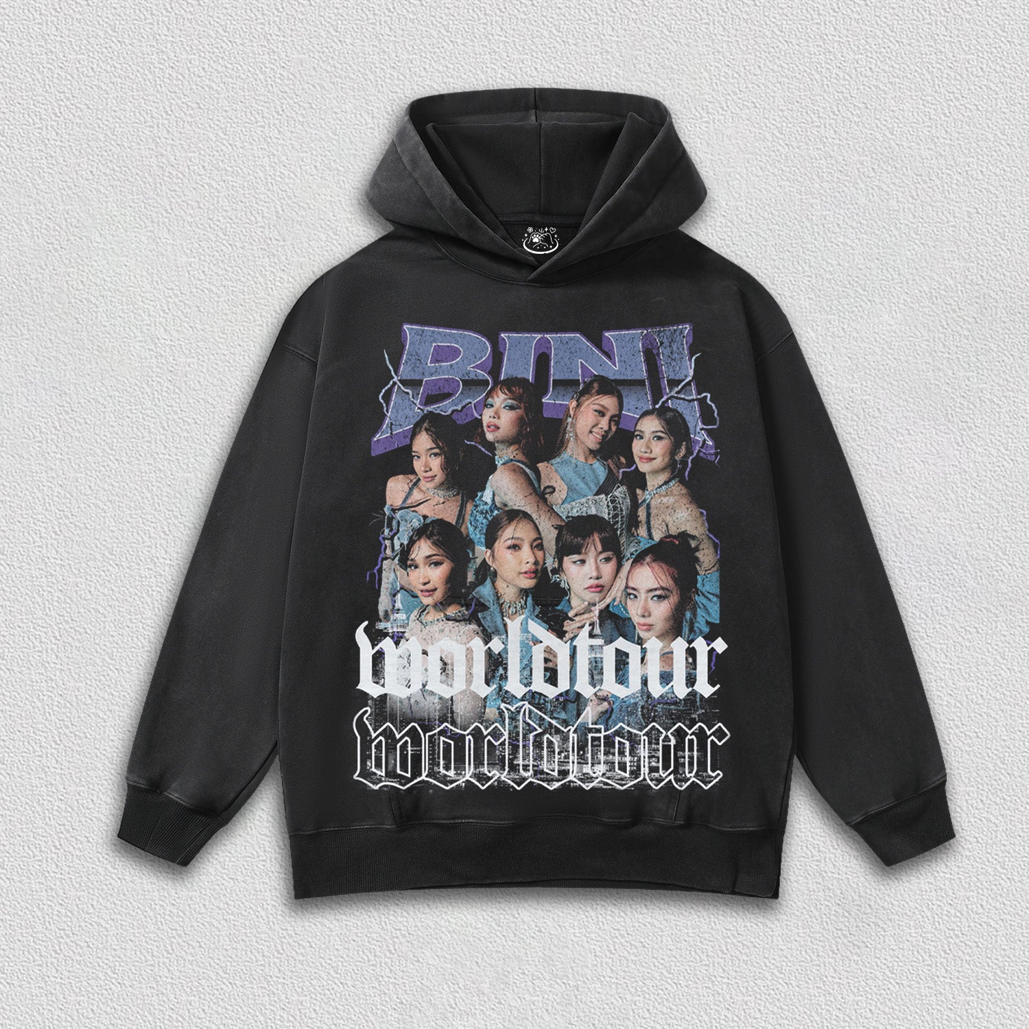 BINI HOODIES