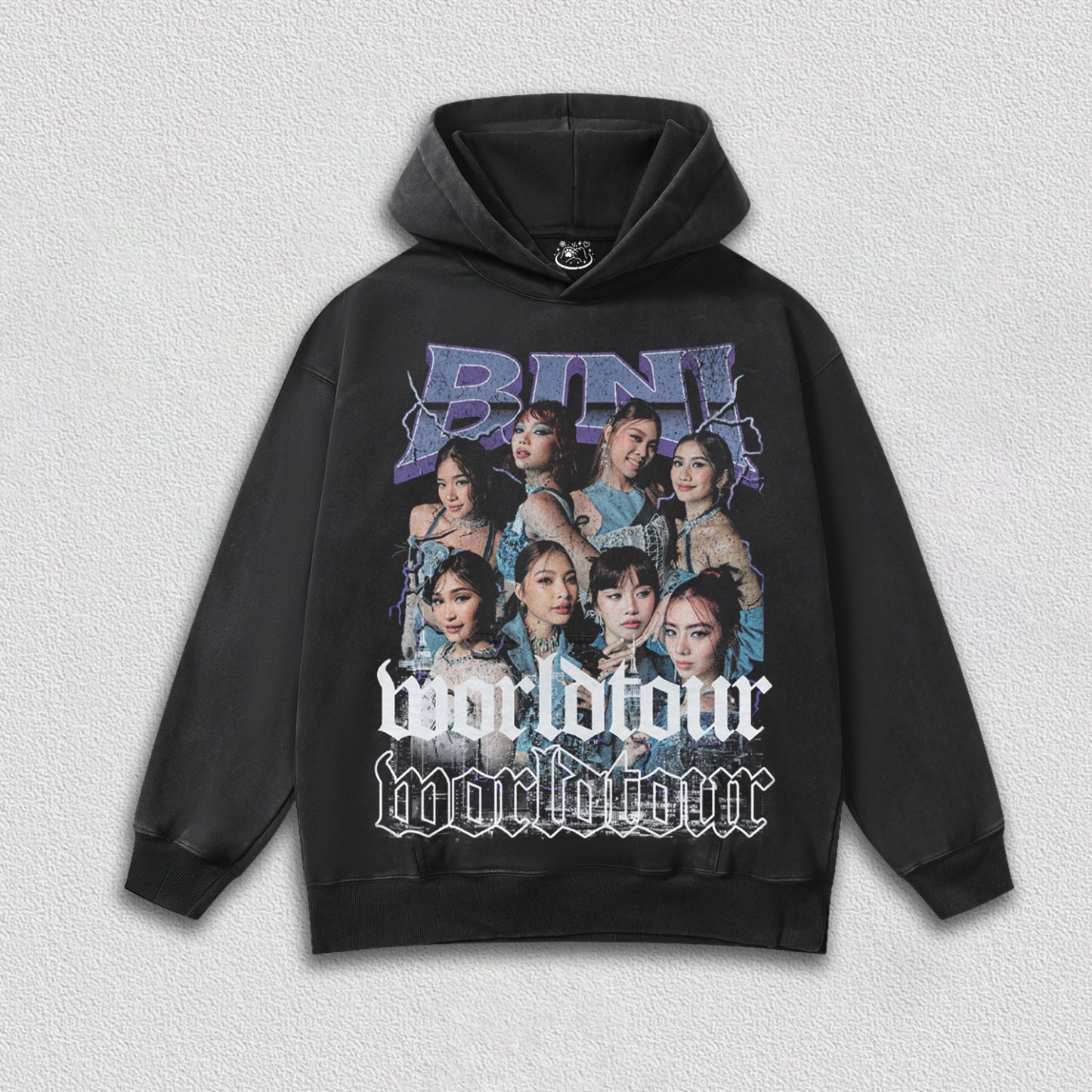 BINI HOODIES