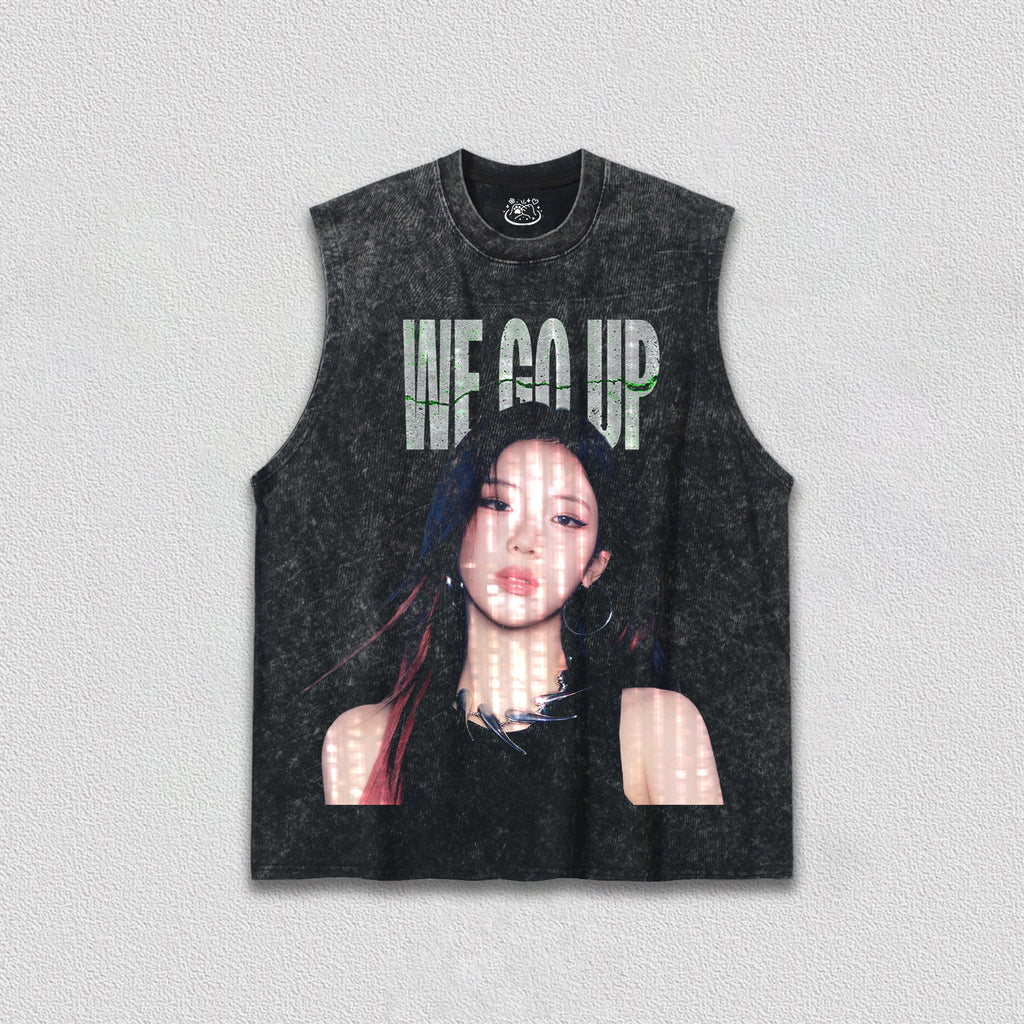 Babymonster RUKA TEE