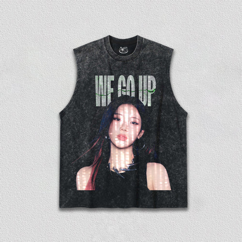 Babymonster RUKA TEE