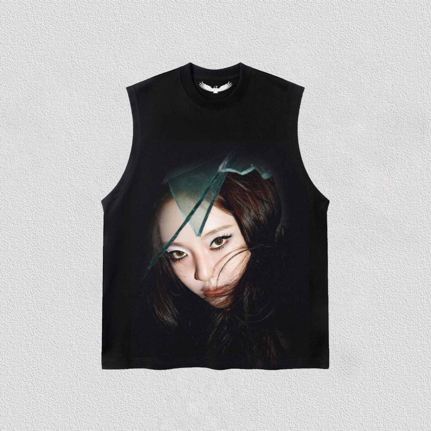 VINTAGE TANK TOP | NN for Dirty Work V5