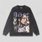 blackpink Jisoo TEE 10.22