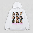 TWICE ONE IN A MILL10N