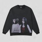 NMIXX Haewon Sullyoon