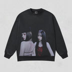 NMIXX Haewon Sullyoon