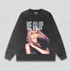 Babymonster AHYEON TEE