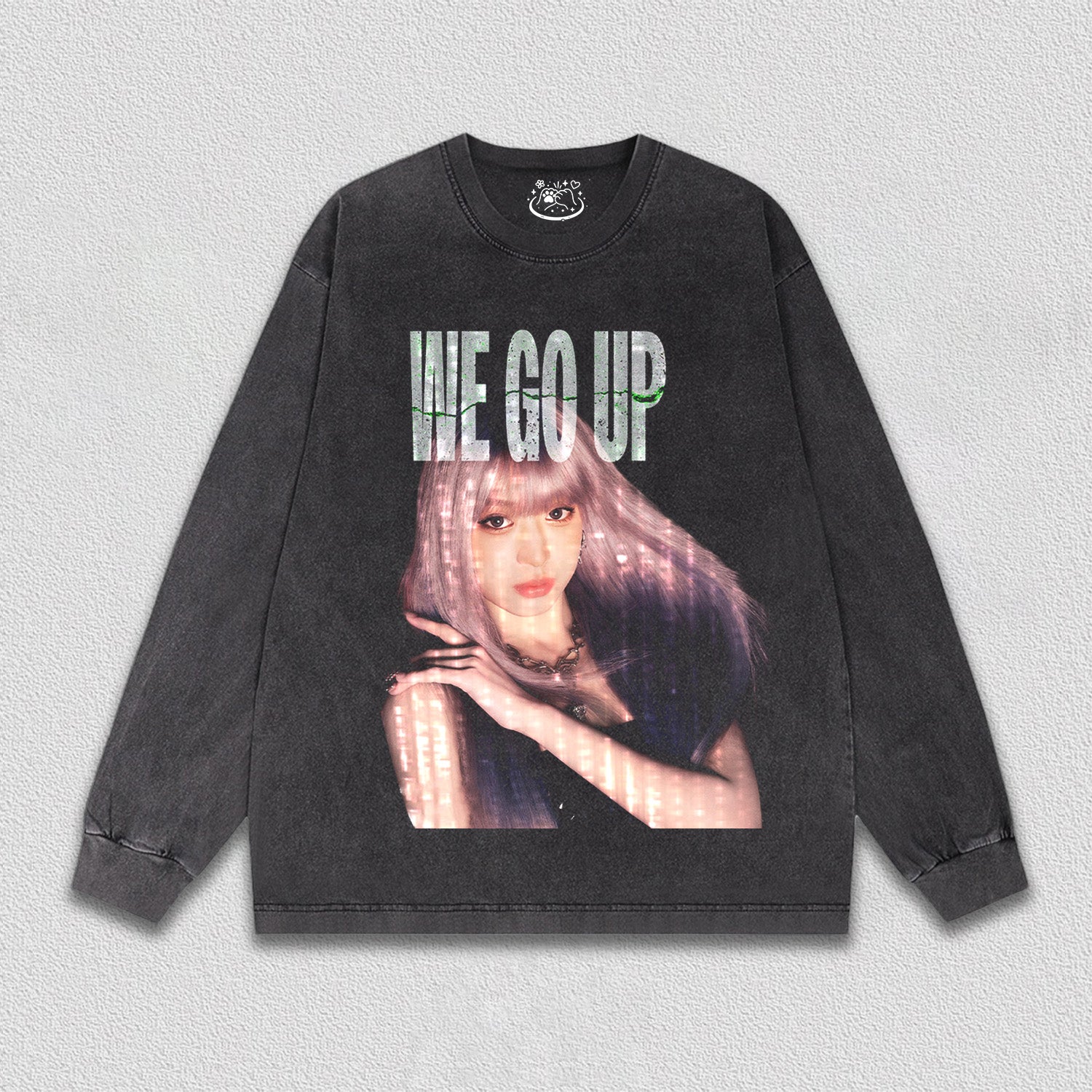 Babymonster AHYEON TEE