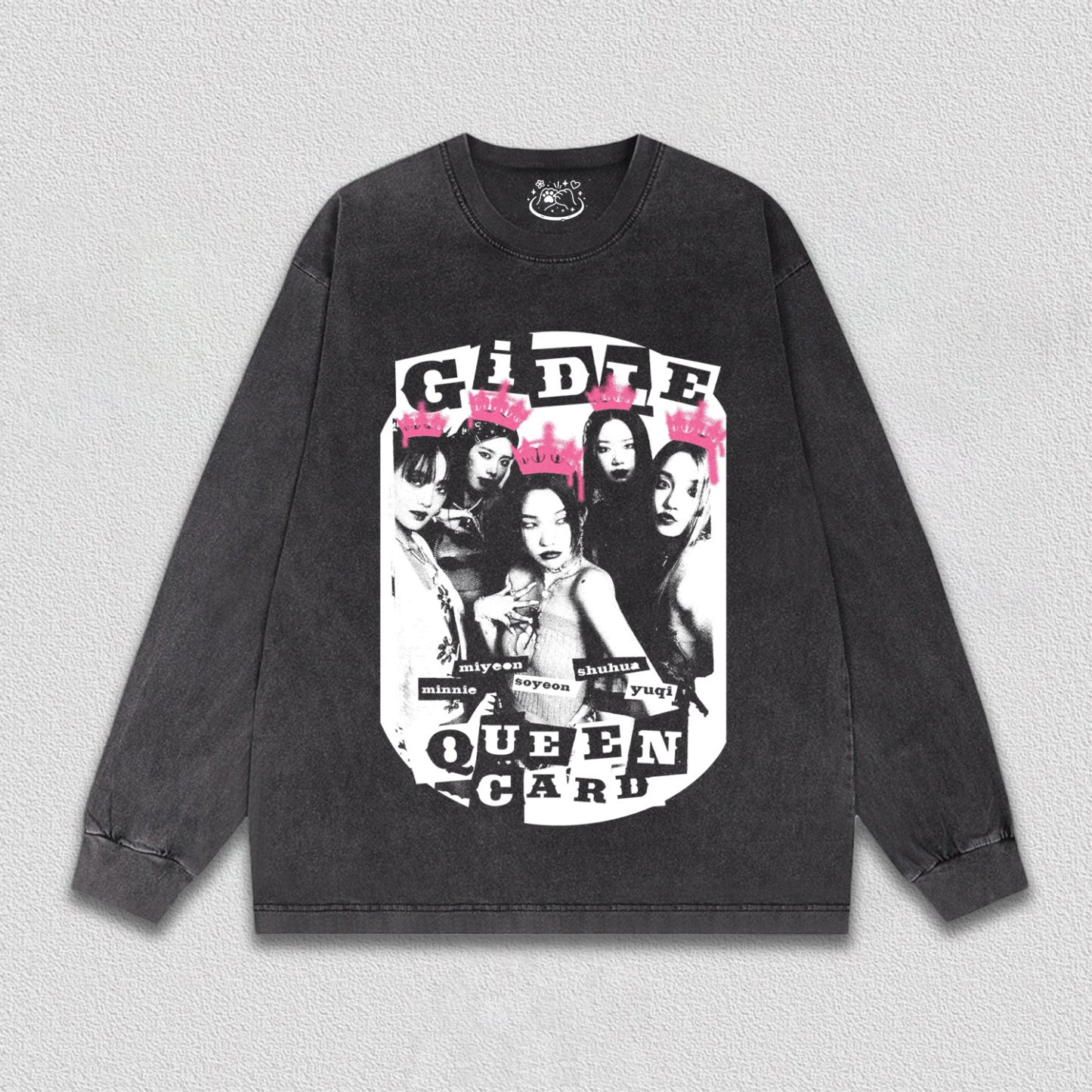 (G)idle V1 TEE
