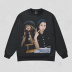 blackpink  jisoo & lisa