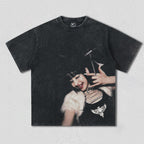 XG HARVEY TEE