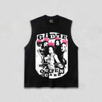 (G)idle V1 TEE