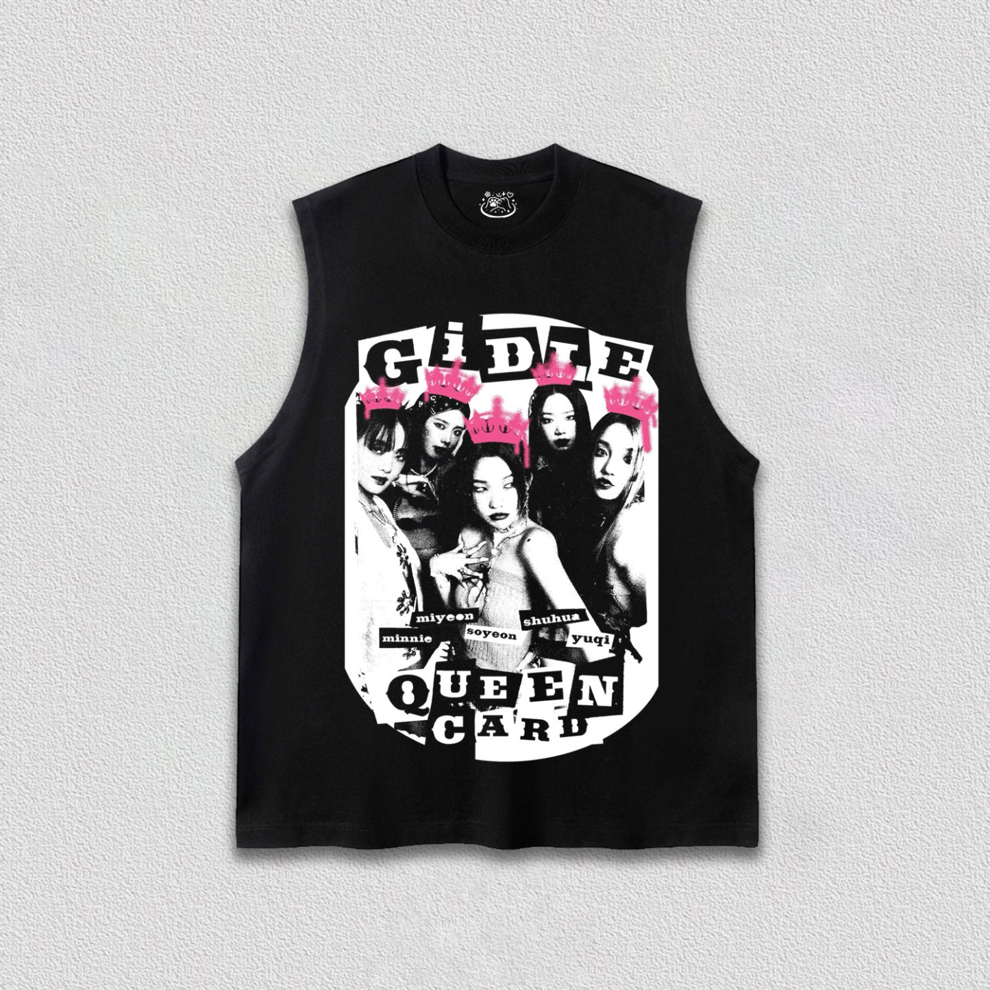 (G)idle V1 TEE