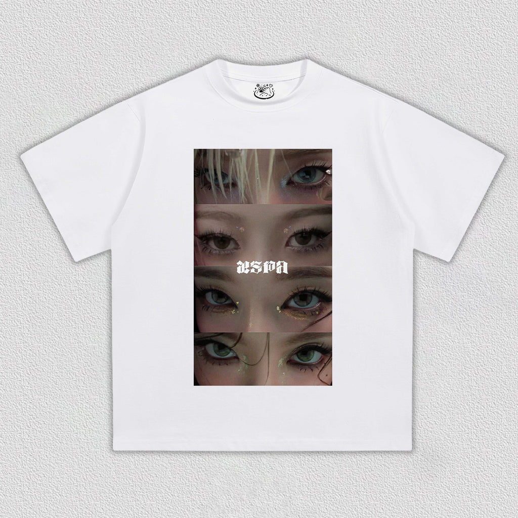 A Eye TEE