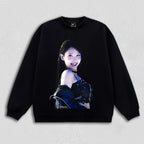 Sweats à capuche Nayeon