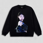 Sweats à capuche Nayeon