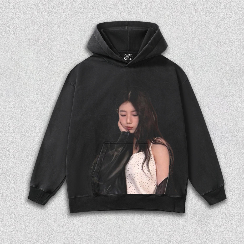 Bae Suzy S4 HOODIES
