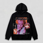 W HOODIES