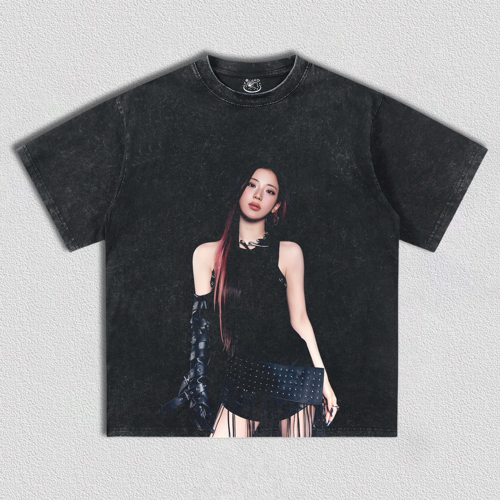 We Go Up-AHYEON TEE