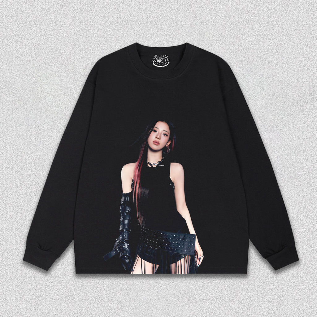 We Go Up-AHYEON TEE