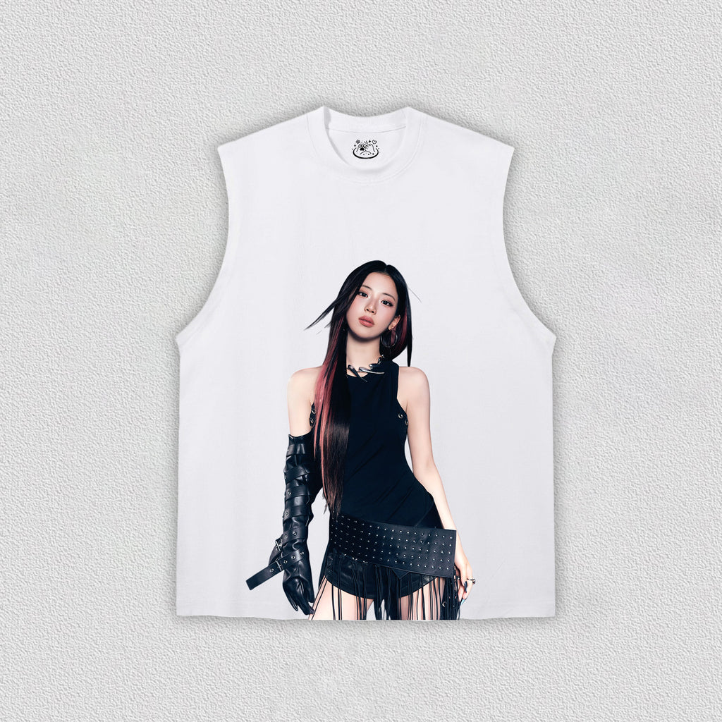 We Go Up-AHYEON TEE