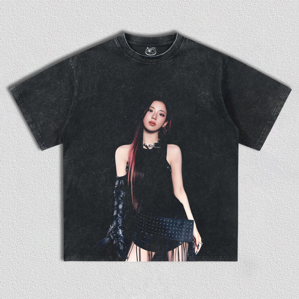 We Go Up-AHYEON TEE