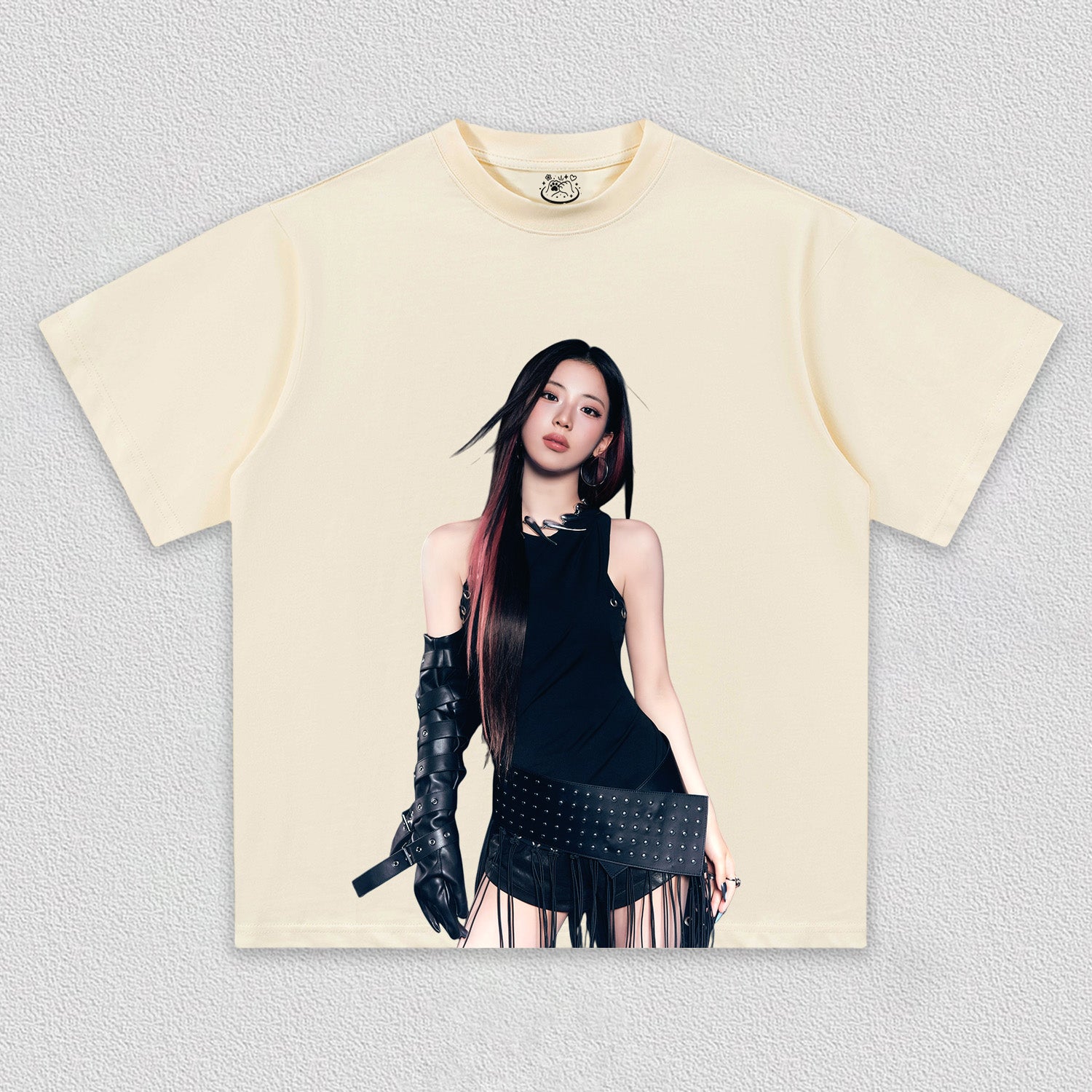 We Go Up-AHYEON TEE