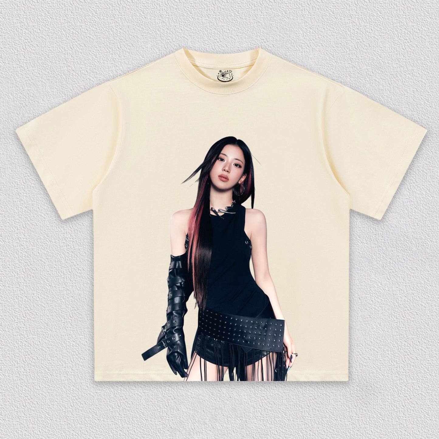 We Go Up-AHYEON TEE