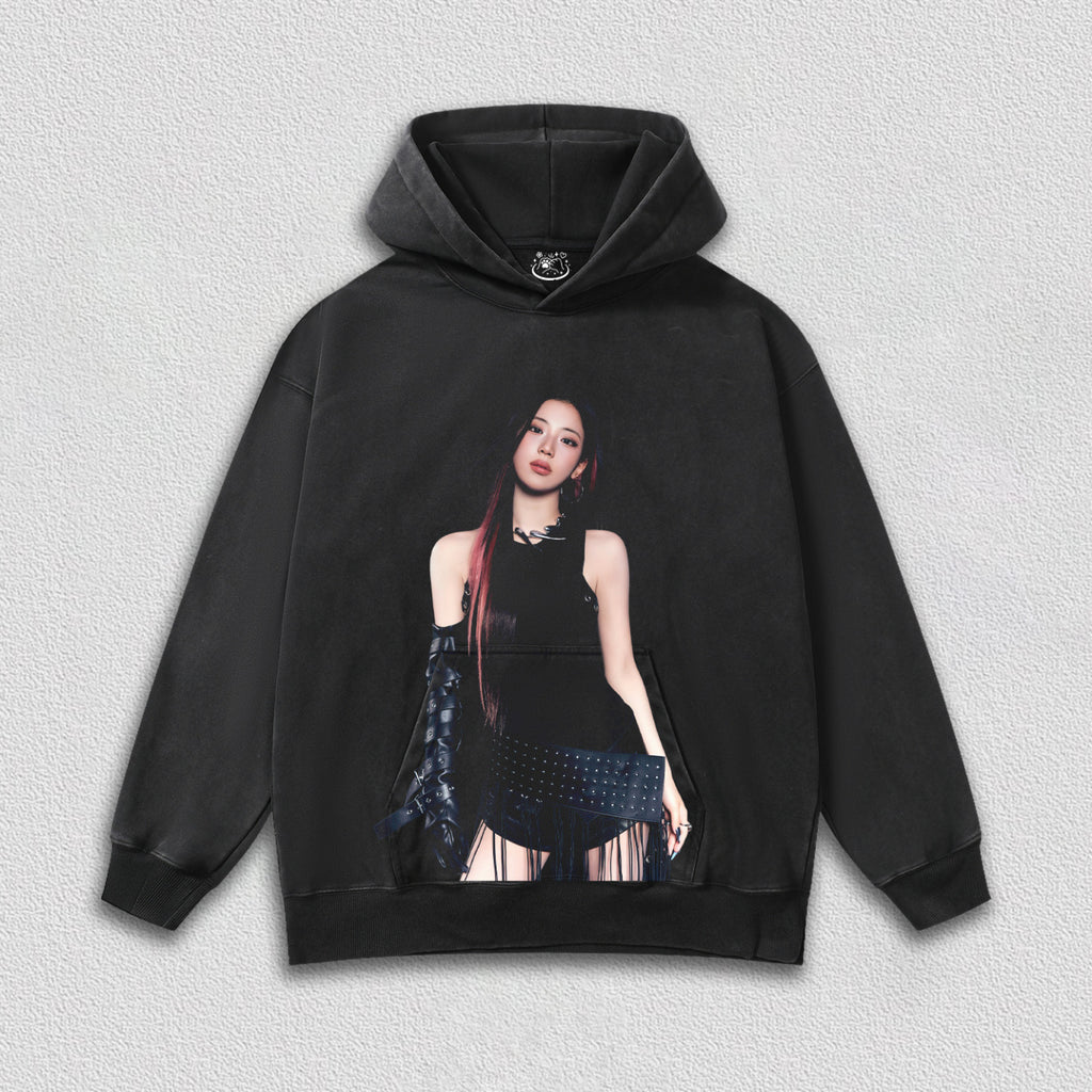 BABYMONSTER We Go Up-AHYEON